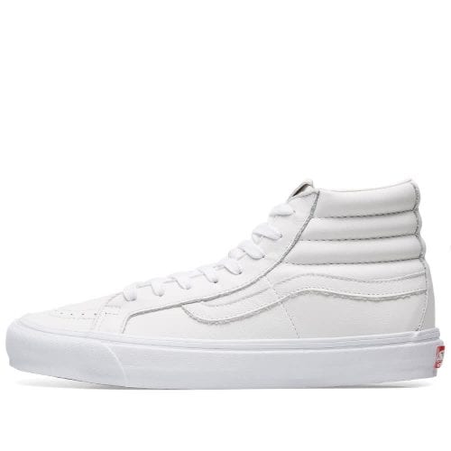 Vans Vault OG SK8 Hi LX Sneakers